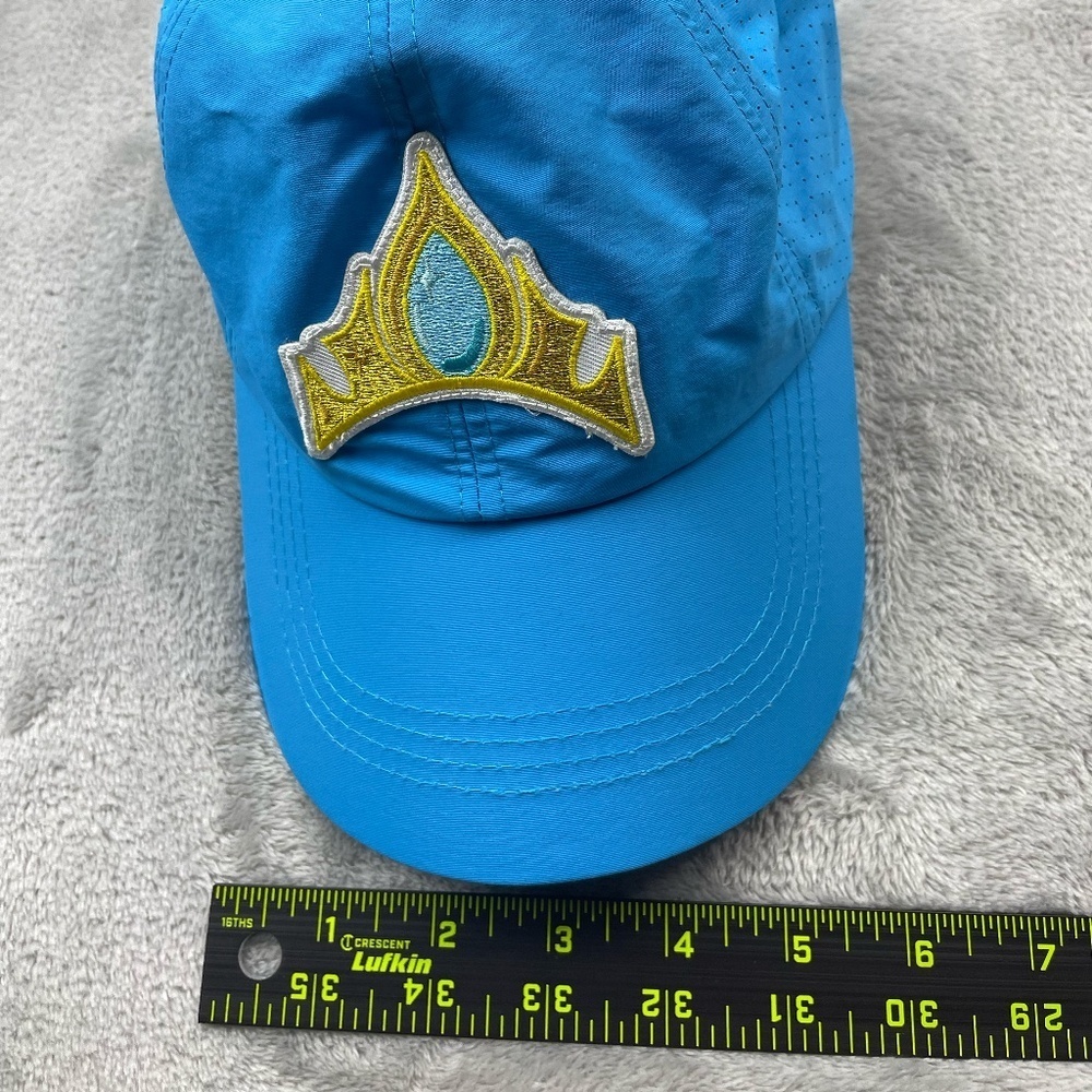 Disney Pixie Lee and Co Ursula Baseball Hat Cap - Picture 2 of 8